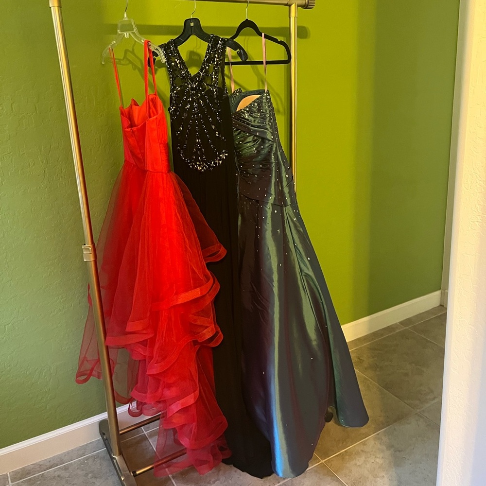 Dress Bundle